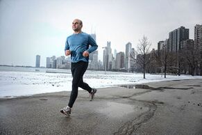 Спорт за увеличаване на потентността