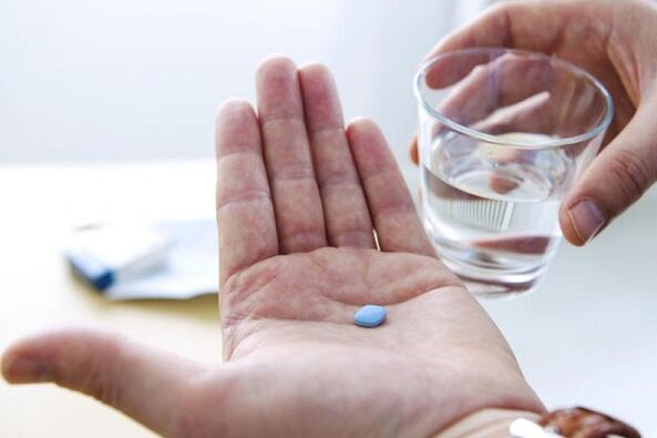 бързодействащи лекарства за подобряване на потентността