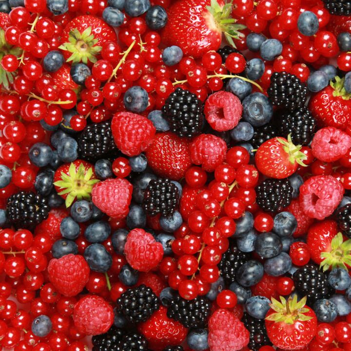 Полезни продукти за потентност